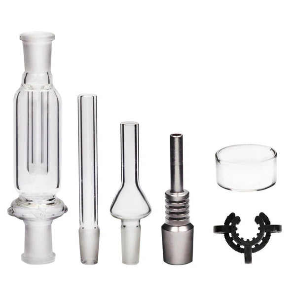 Nectar Collector - 14mm Set