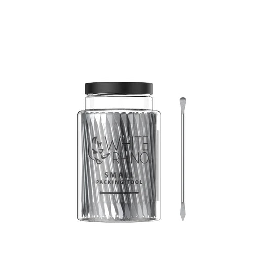 White Rhino Small Packing Tool - 100ct