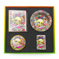 Smoking Gift Set - 4 in 1 - Tattoo