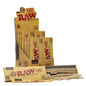 Raw - Cones - Classic - 1 1/4 - 20pk - 12ct