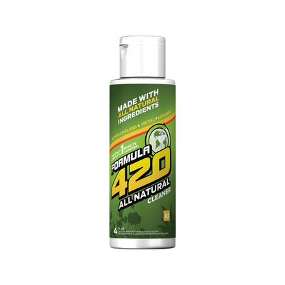 Formula 420 - 4oz Cleaner