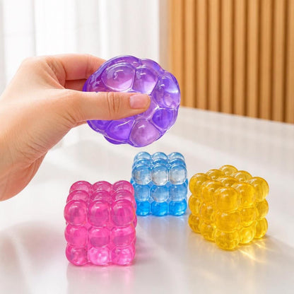 Squish Toy - 12ct - Squeeze Ball