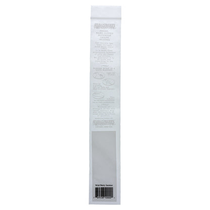 Wild Berry Incense Sticks (2x12) Ziplock Bags - 100pk
