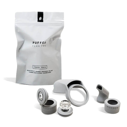 Puffco Peak Pro Travel Pack