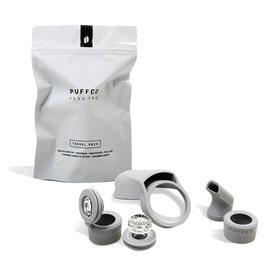 Puffco Peak Pro Travel Pack