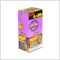Zig Zag - Cigar Wraps - 4pk - 15ct [ 2691A ]
