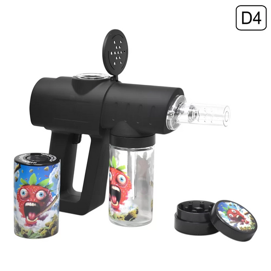 Smoke Thrower - Pistol - D4 [ M2270-D4 ] +