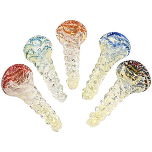 HP - 6ct - 3.3" Fully Twisted Fumed [MP1053]