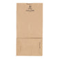 Kraft Bag - 500ct - #12