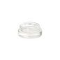 Loud Lock - Glass Concentrate Jar - 7ml - Clear - 450ct