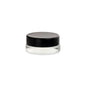 Loud Lock Thick Wall Glass Jars w/ Lid - Black - 450ct