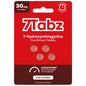 7Tabz - 30mg 7-OH Tabs - 4pk - 10ct