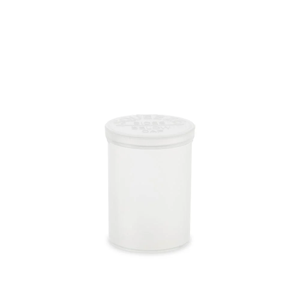 Loud Lock - Pop Top - 30 Dram - 160ct - Black