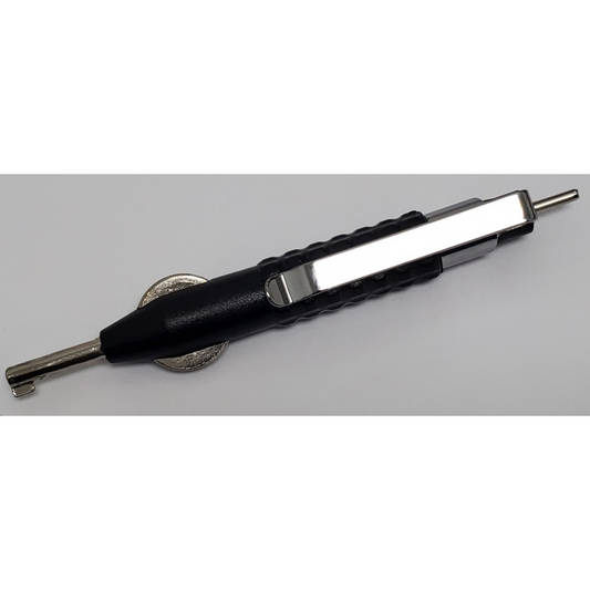 Handcuff Universal Key - LCH-KEY