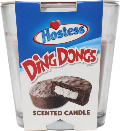 Hostess - Candles - 3oz & 14oz