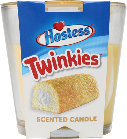 Hostess - Candles - 3oz & 14oz