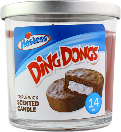 Hostess - Candles - 3oz & 14oz