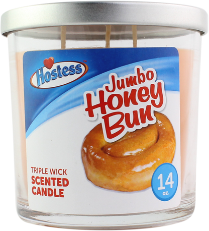 Hostess - Candles - 3oz & 14oz