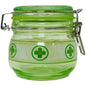 Dank Tank Medical Leaf Jar - Small 1/8oz