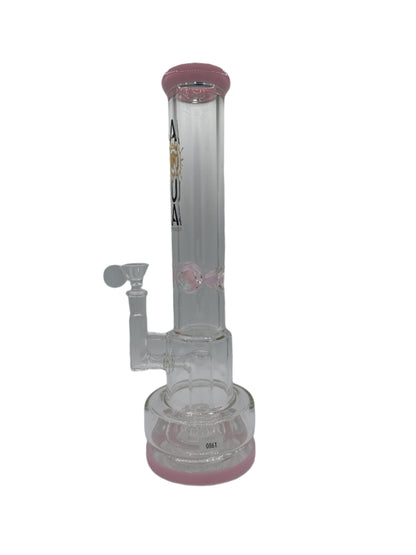 Aqua Stemless 14G Gritted Inline [FS-23]