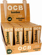 OCB - Cones - Bamboo - 1 1/4