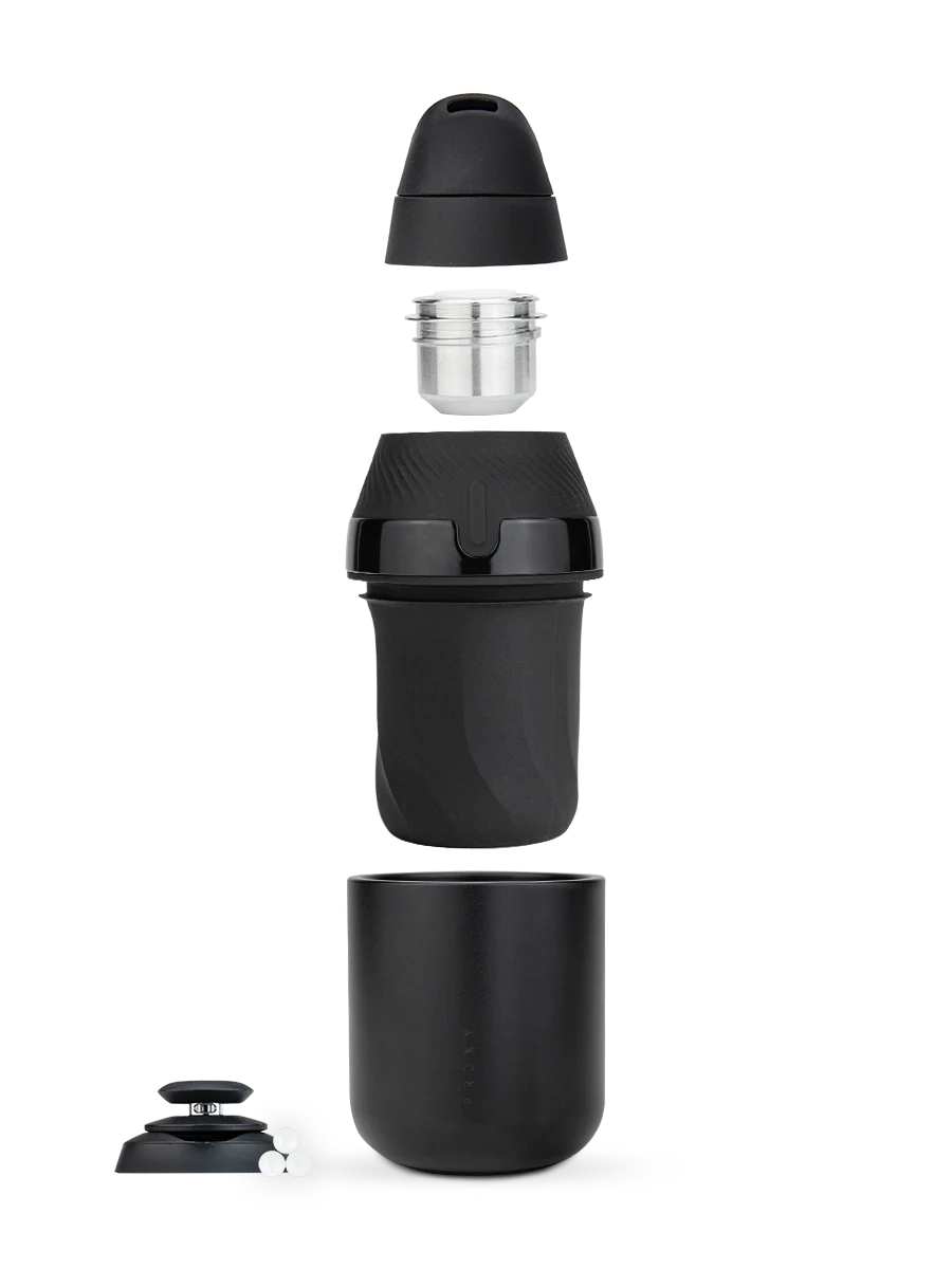 Puffco Proxy Core Kit Modular Vaporizer - Onyx