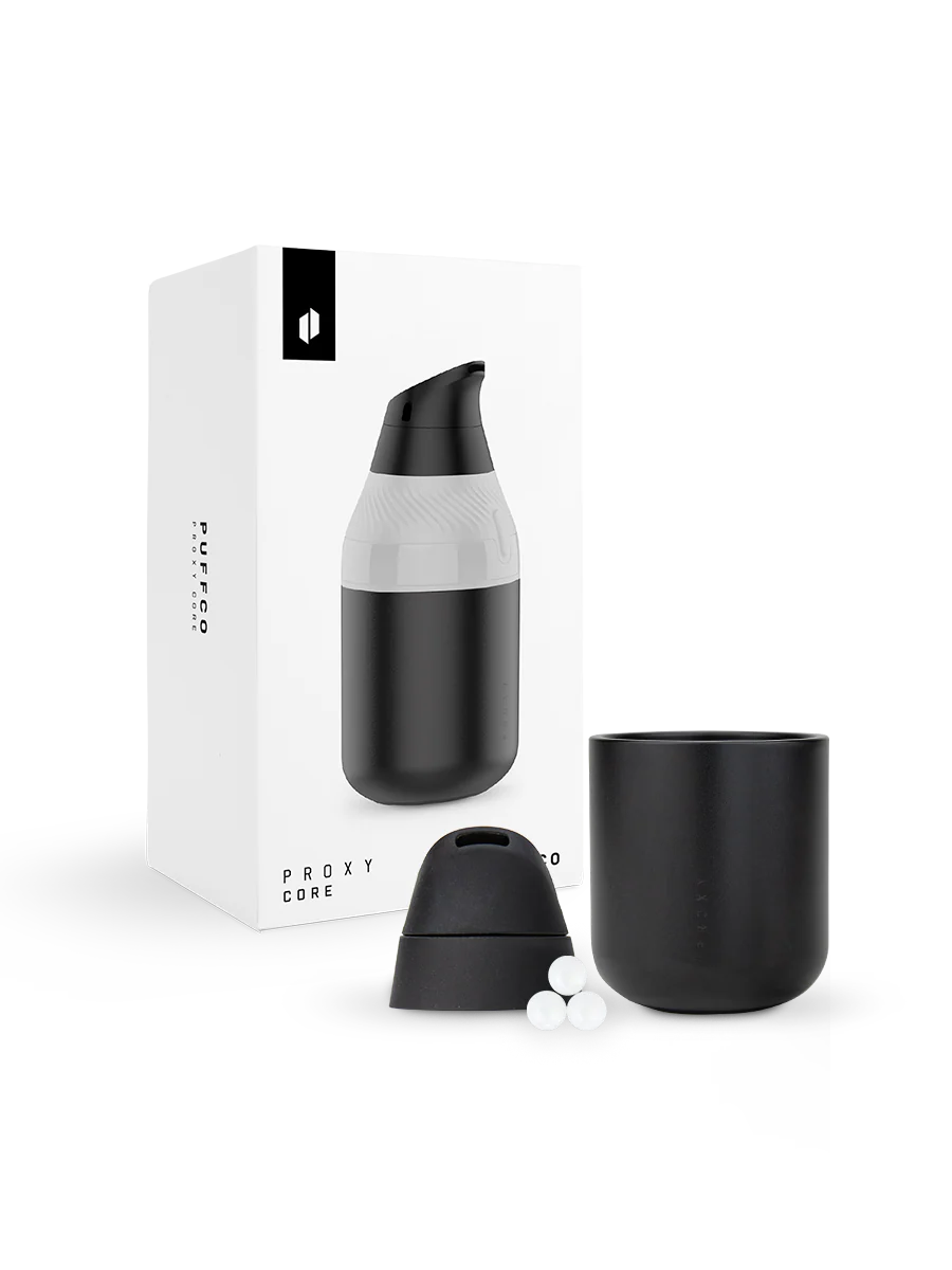 Puffco Proxy Core Accessory - Onyx