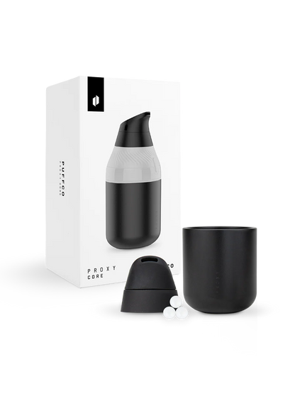 Puffco Proxy Core Accessory - Onyx