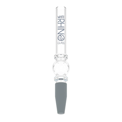 White Rhino - Straw - 25ct - Quartz V3 w/ Silicone Cap