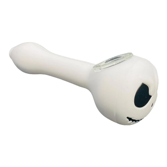 HP - 4.7" Silicone Smile Skelly