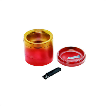 Neu - Grinder - 63mm Toothless - 4pc