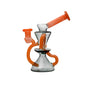WP - 9" Dual Uptake Floating Recycler