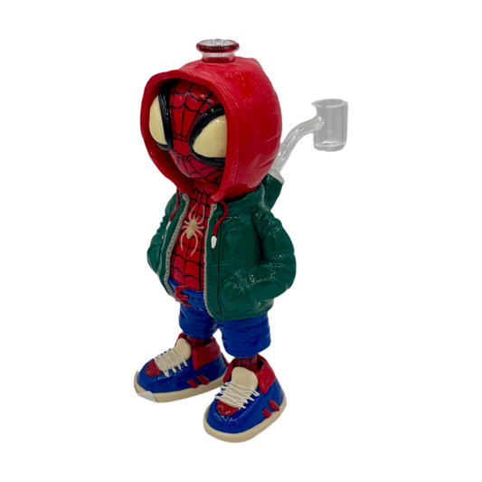 WP - 8" Spidey Swag