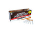 Shargio - Cigarette Tubes - 200pk - 5ct - King Size Full Flavor