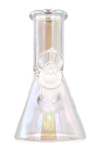 WP - Mini Electroplated Beaker - Assorted Colors
