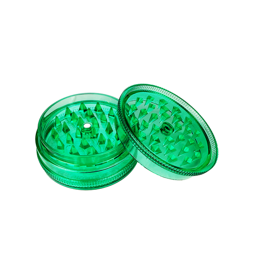 Grinders - Plastic - 12ct