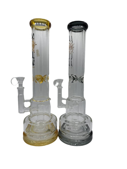 Aqua Stemless 14G Gritted Inline [FS-23]