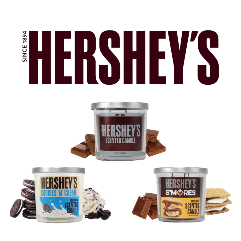 Hershey's Candles - 14oz