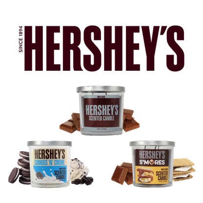 Hershey's Candles - 14oz