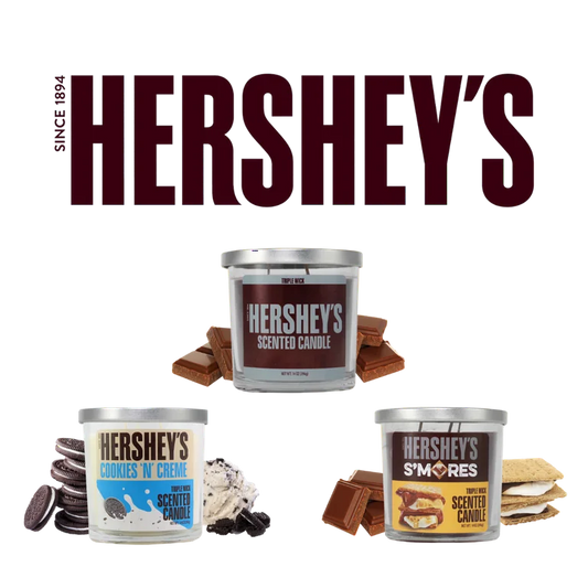 Hershey's Candles - 14oz