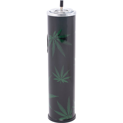 Fujima - Ashtray - Tin Leaf XL