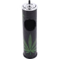 Fujima - Ashtray - Tin Leaf XL