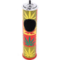 Fujima - Ashtray - Tin Leaf Pattern XL