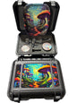 Dab Rig - Smoking Kit Suitcase - Small