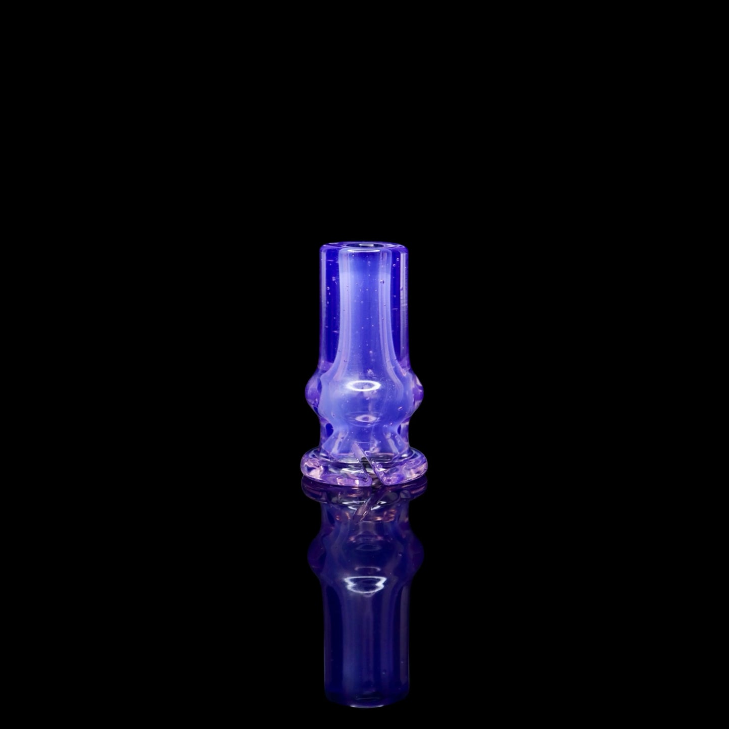 Tokr Glass - Puffco Pivot Tip Mouthpiece