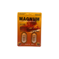 Magnum Gold - Enhancer - 10000k Caps - 2pk - 24ct