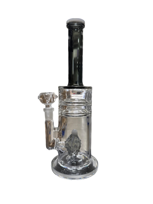 WP - 11" Berry Perc Straight - Asst*