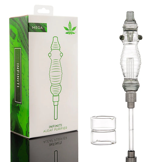 Aleaf - Nectar Collector - 14mm Purifier