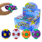 Squish Toy - 24ct - Fidget Spinner