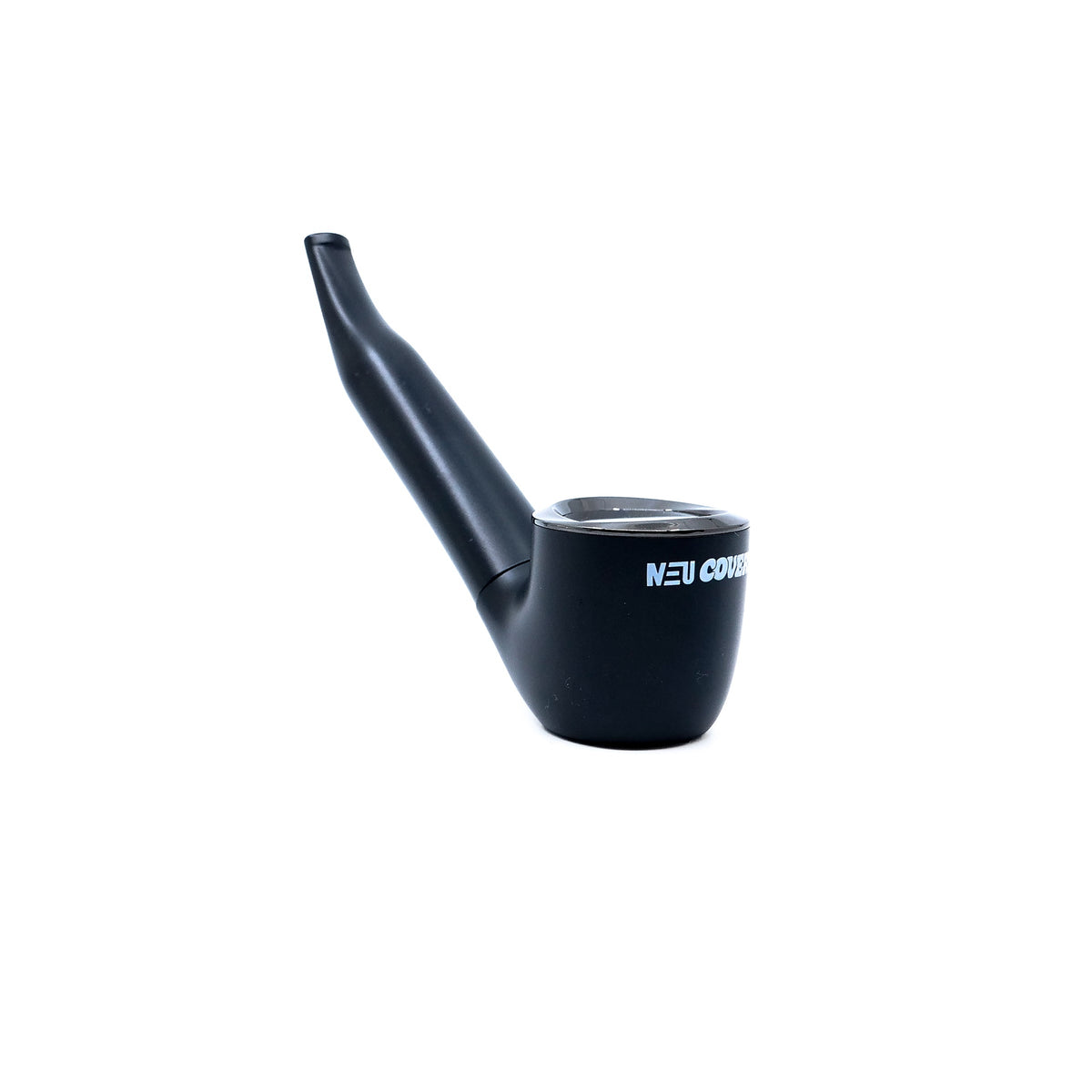 Neu Covert Pipe - 650mAh 510 Battery w/ Digital Display